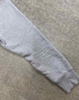 Dior Hoodie "POKER" Grey Used Size XL
