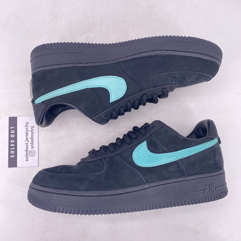 Nike Air Force 1 "Tiffany" 2023 Used Size 11.5