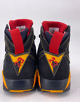 Air Jordan 7 Retro "Citrus" 2022 Used Size 9.5
