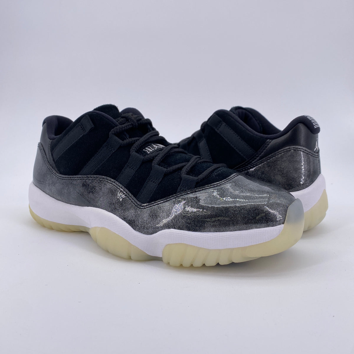 Barons 11 low on sale