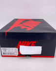 Air Jordan 1 Retro High OG "Knicks" 2013 Used Size 12