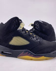 Air Jordan 5 Retro "A Ma Maniere Dusk" 2023 New Size 8.5