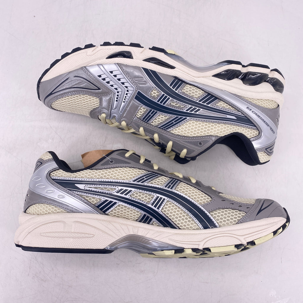 Asics Gel-Kayano 14 "Oyster White Steeple Grey" 2024 New Size 13