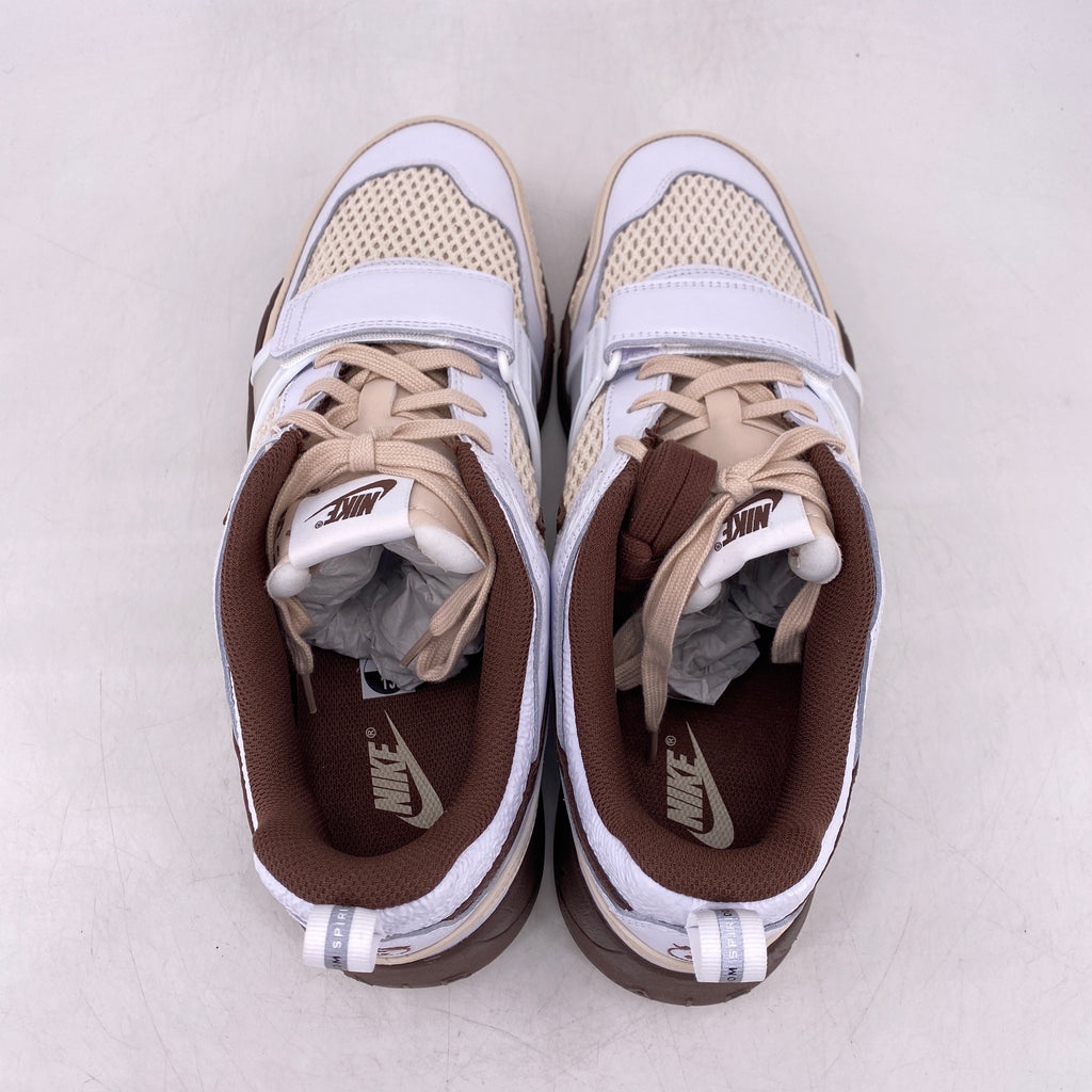 Nike Zoom Field Jaxx "Light Chocolate" 2025 New Size 13