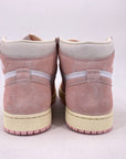 Air Jordan (W) 1 Retro High OG "Washed Pink" 2023 New Size 7.5W