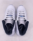 Air Jordan 11 Retro "Legend Blue" 2024 New Size 11