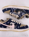 Nike SB Dunk Low "Travis Scott" 2020 New Size 9.5
