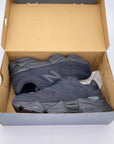 New Balance (GS) 9060 "Triple Black" 2025 New Size 6Y