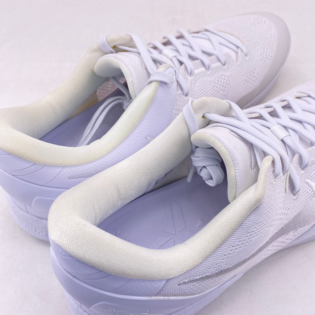 Nike Kobe 8 "Halo" 2023 New Size 14