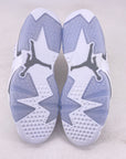 Air Jordan 6 Retro "Cool Grey" 2023 New Size 10