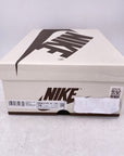 Air Jordan 1 Low OG SP "Medium Olive" 2024 New Size 10