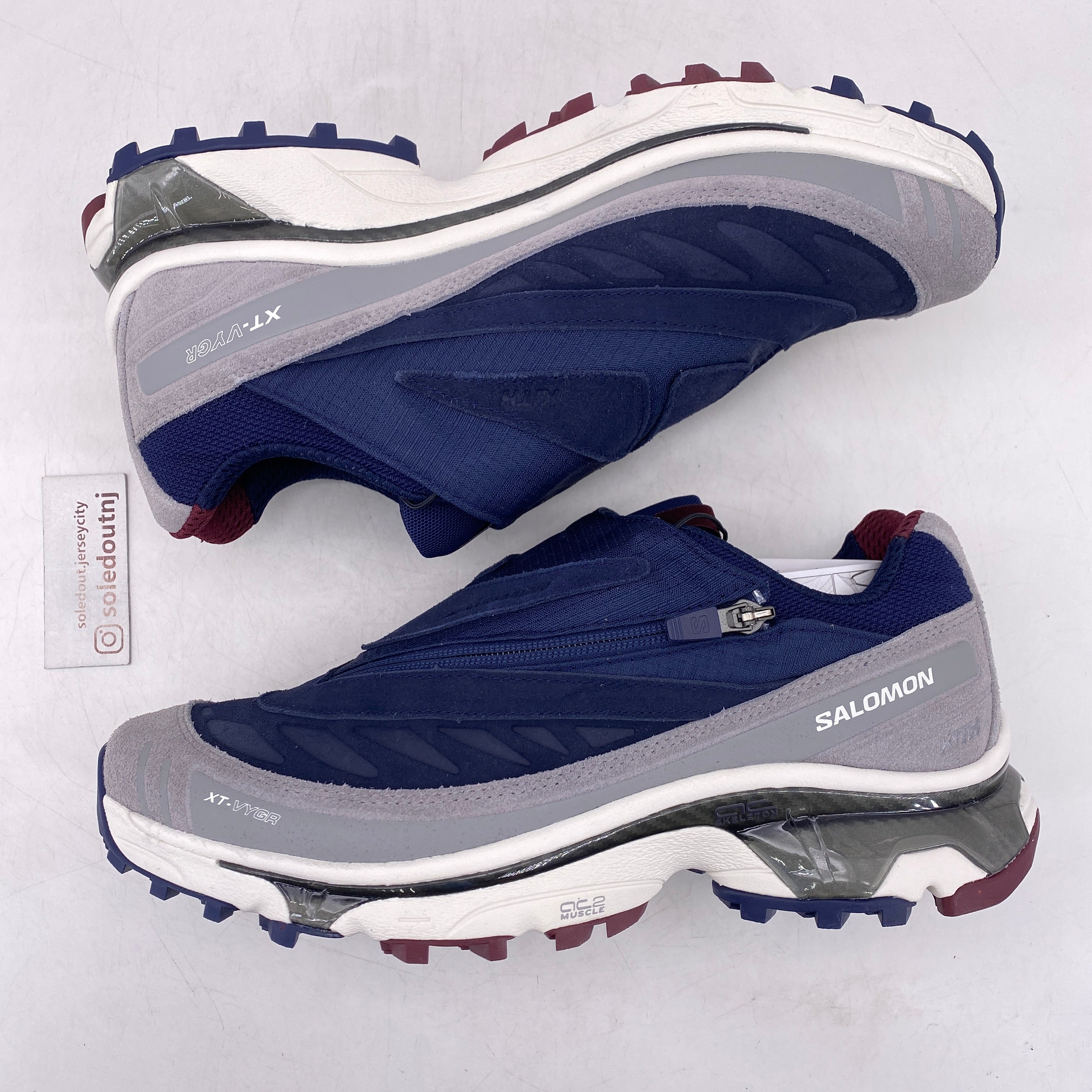 Salomon XT-VOYAGER KITH 