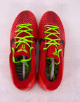 Nike Kobe 6 Protro "Reverse Grinch" 2023 Used Size 11.5