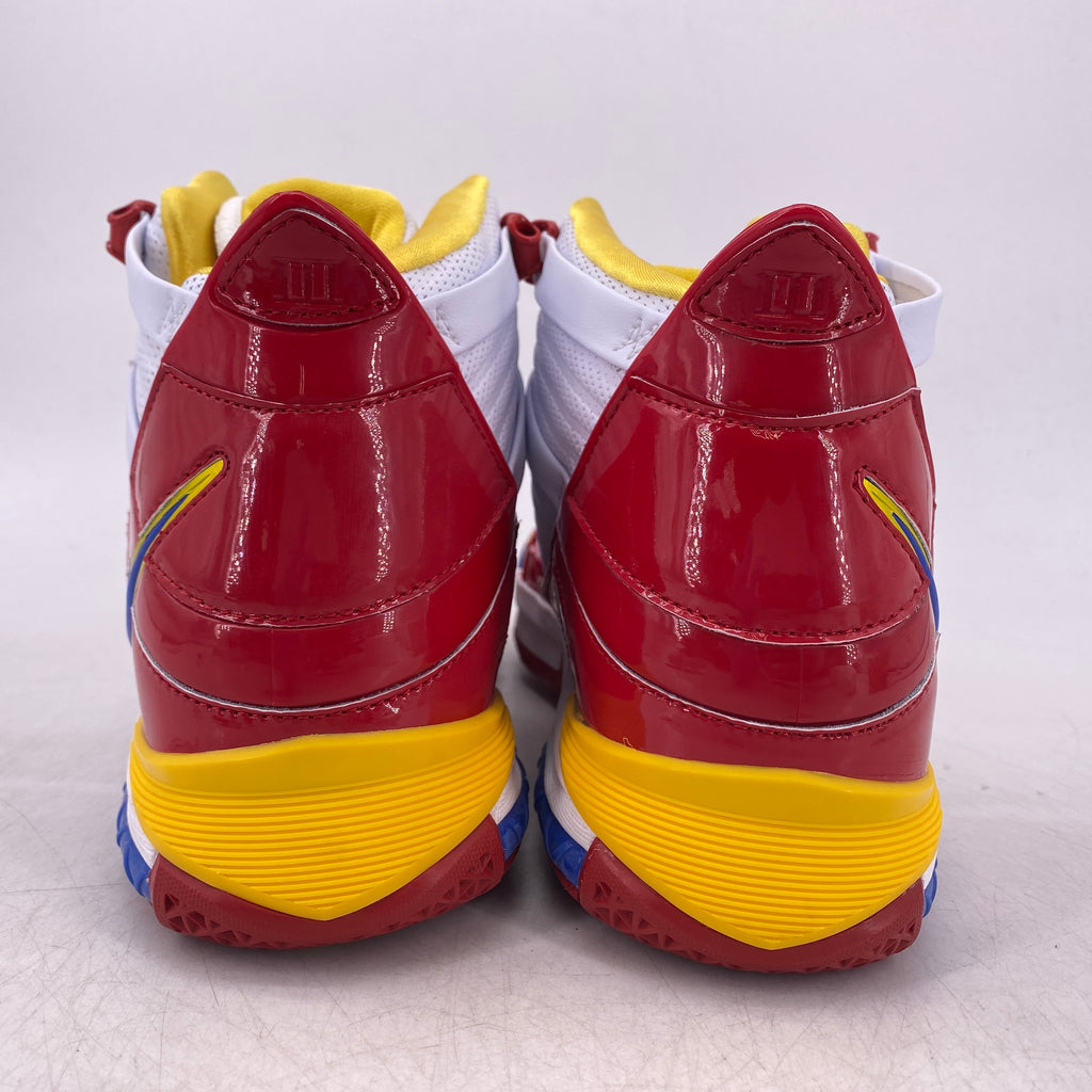 Nike Lebron 3 "Superman Red" 2019 New Size 10