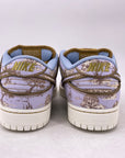 Nike SB Dunk Low "City Of Style" 2024 New Size 10