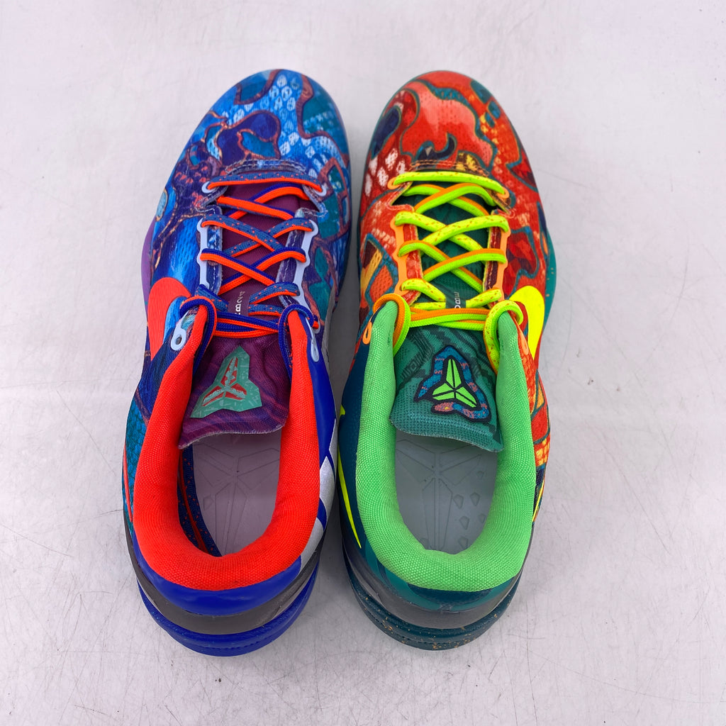 Nike Kobe 8 Protro "What The" 2025 Used Size 9