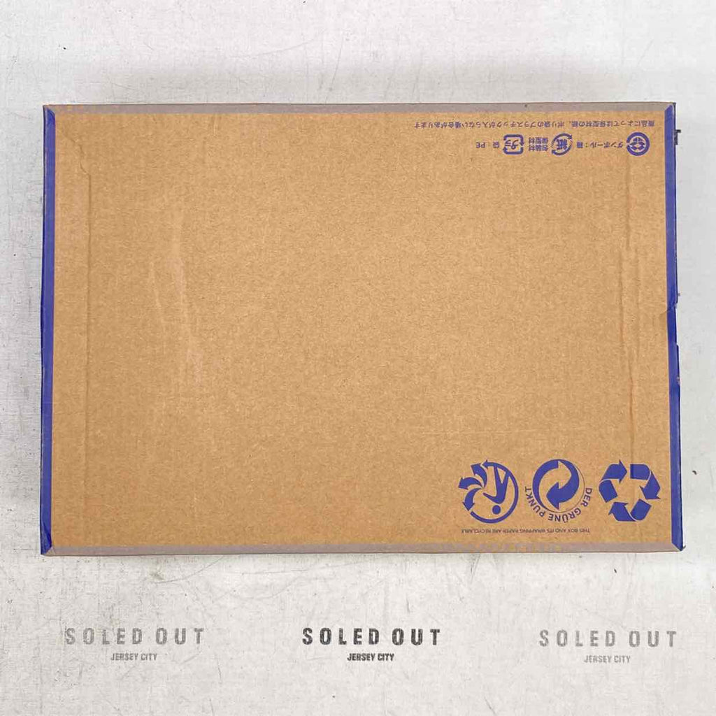 Asics Gel-Lyte 3 "Super Yellow" 2023 New Size 6.5