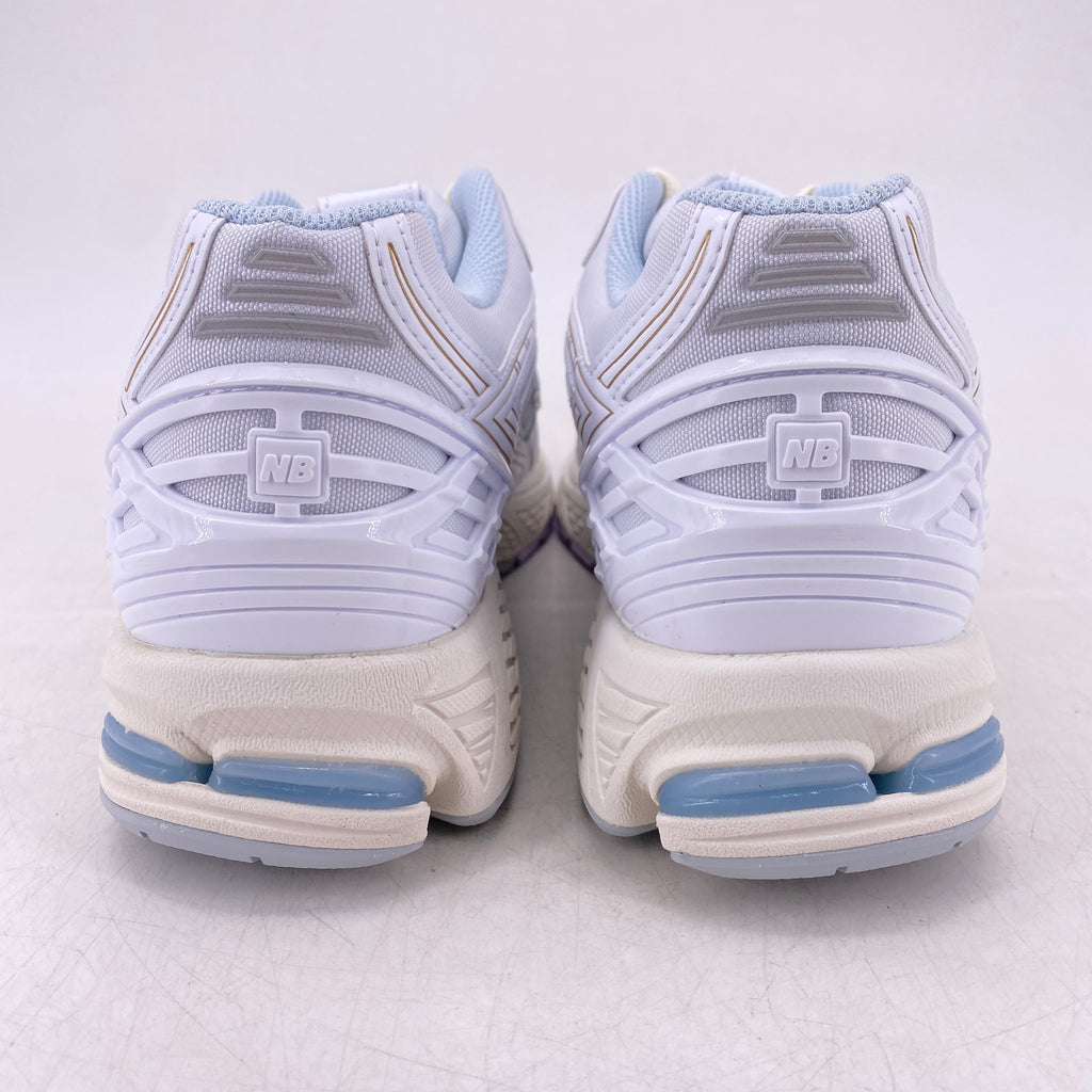 New Balance 1906r "Tyrese Maxey White Blue" 2025 New Size 11.5