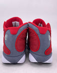 Air Jordan 13 Retro "Red Flint" 2021 Used Size 11.5