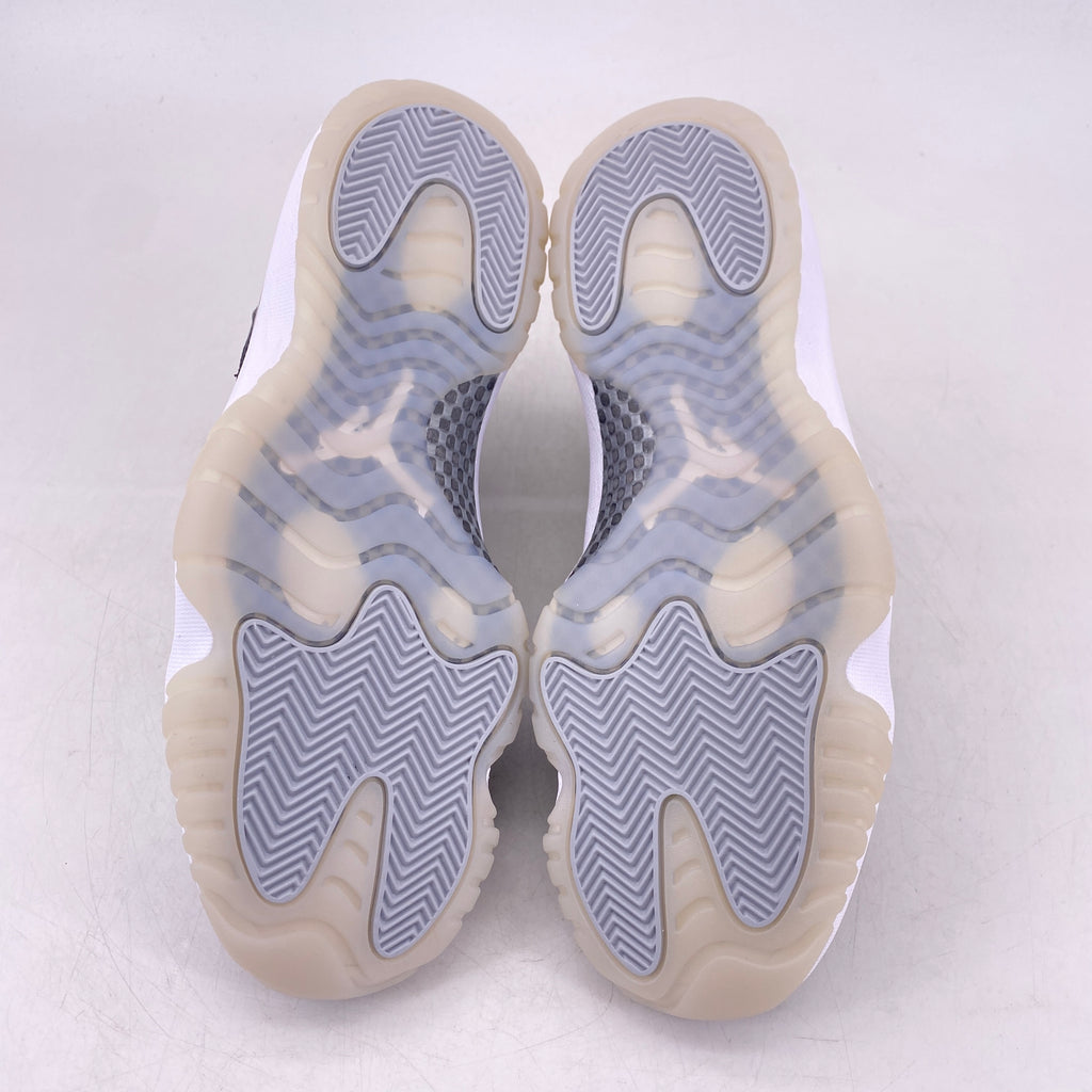 Air Jordan 11 Retro "Jubilee" 2020 New Size 10