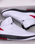 Air Jordan 2 Retro "Chicago" 2022 New Size 12