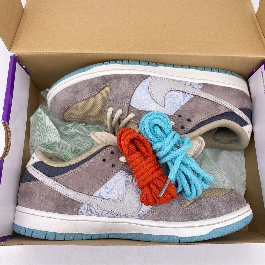 Nike SB Dunk Low "Big Money Savings" 2024 Used Size 10.5