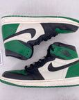 Air Jordan 1 Retro High OG "Pine Green" 2018 Used Size 9.5