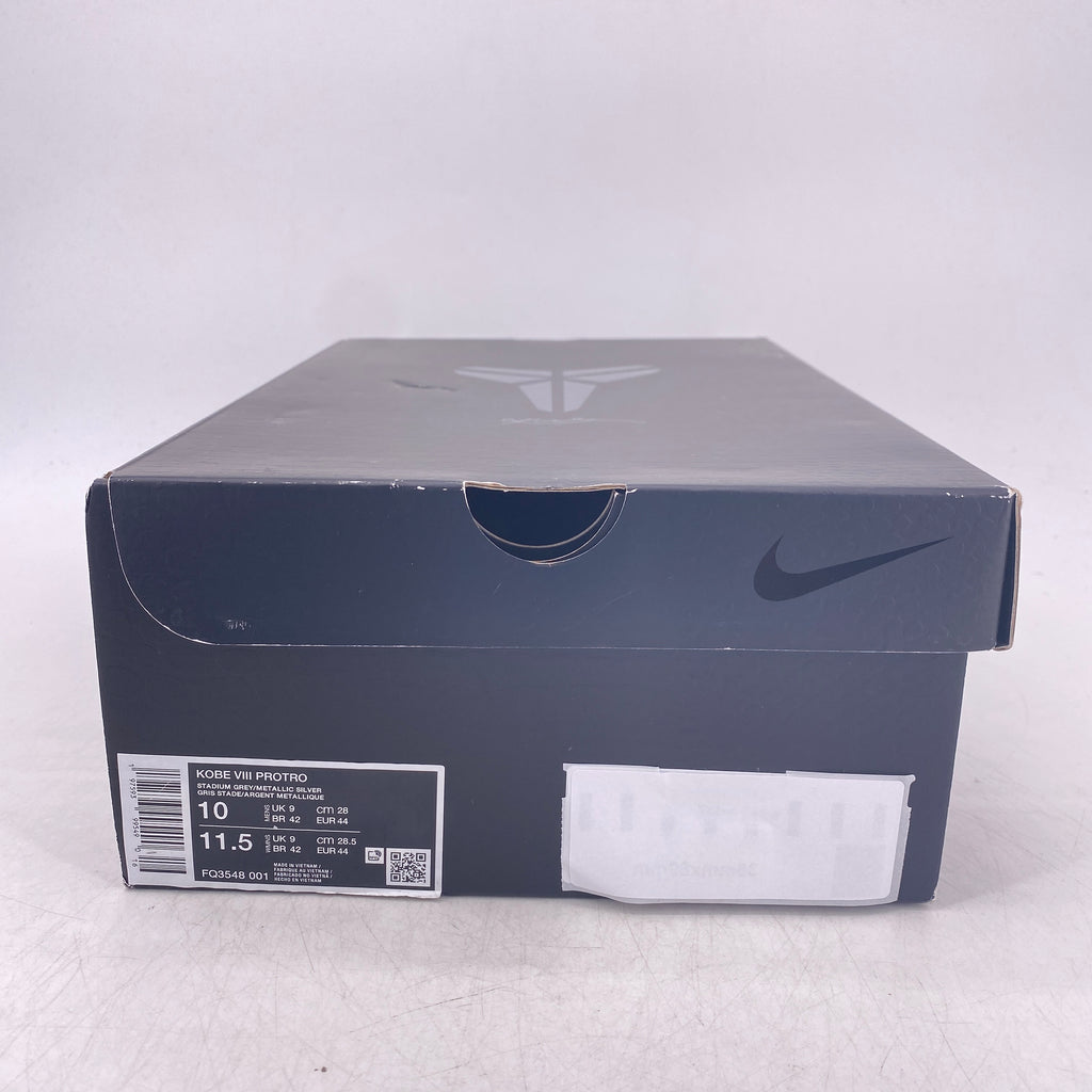 Nike Kobe 8 Protro "Venice Beach" 2024 Used Size 10