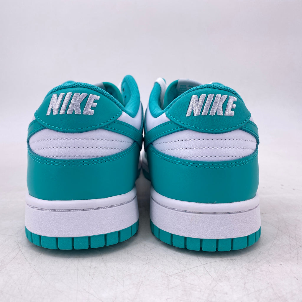 Nike Dunk Low "Clear Jade" 2023 New Size 10