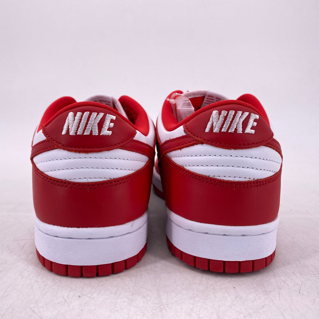 Nike Dunk Low "St John'S" 2023 New Size 9.5