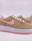 Nike Air Force 1 Low "Linen" 2024 New Size 7