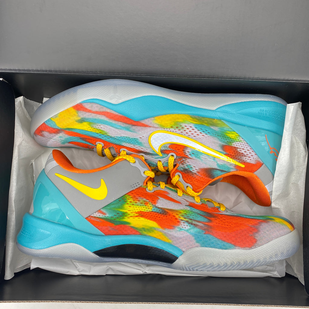 Nike Kobe 8 Protro "Venice Beach" 2024 New Size 8