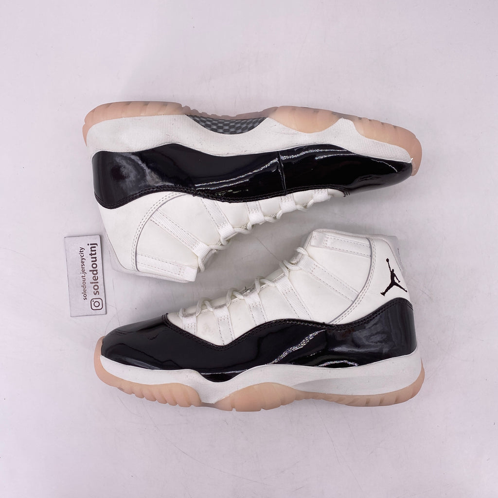 Air Jordan (W) 11 Retro "Neapolitan" 2023 New (Cond) Size 8.5W