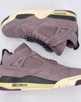 Air Jordan 4 Retro "A Ma Maniere" 2022 Used Size 9