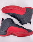 Air Jordan 12 Retro "Flu Game" 2025 New Size 9