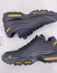 Nike Air Max 95 "Corteiz Honey Black" 2025 New Size 12
