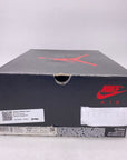 Air Jordan 5 Retro "Top Three" 2020 Used Size 10.5