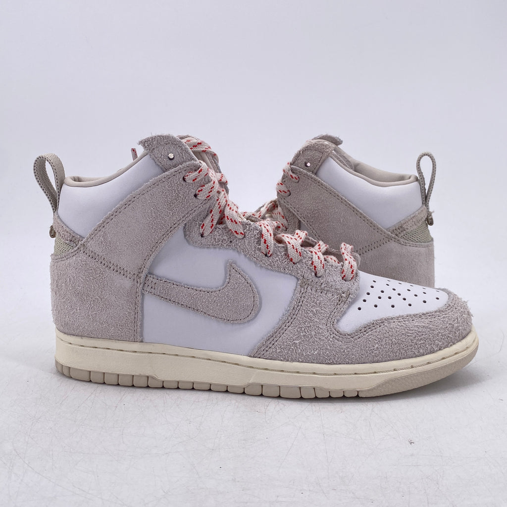 Nike Dunk High "Notre Light Orewood Brown" 2021 New Size 7.5