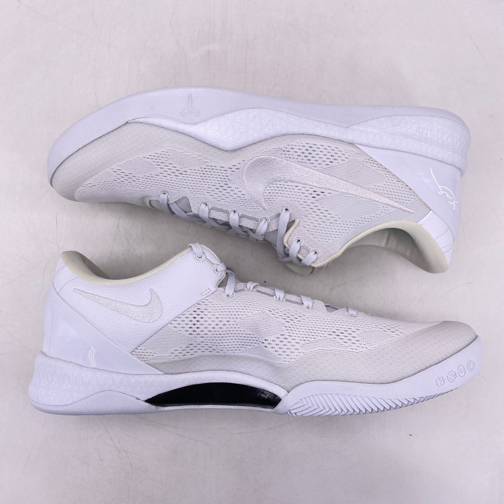 Nike Kobe 8 "Halo" 2023 New Size 14