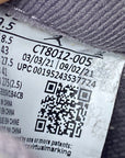 Air Jordan 11 Retro "Cool Grey" 2021 Used Size 9.5