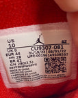 Air Jordan 7 Retro "Citrus" 2022 Used Size 10