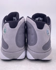 Air Jordan 13 Retro "Atmosphere Grey" 2019 Used Size 8.5