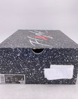 Air Jordan 4 Retro "Military Black" 2022 New Size 13