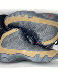 Air Jordan 9 Retro "Olive" 2024 New Size 11