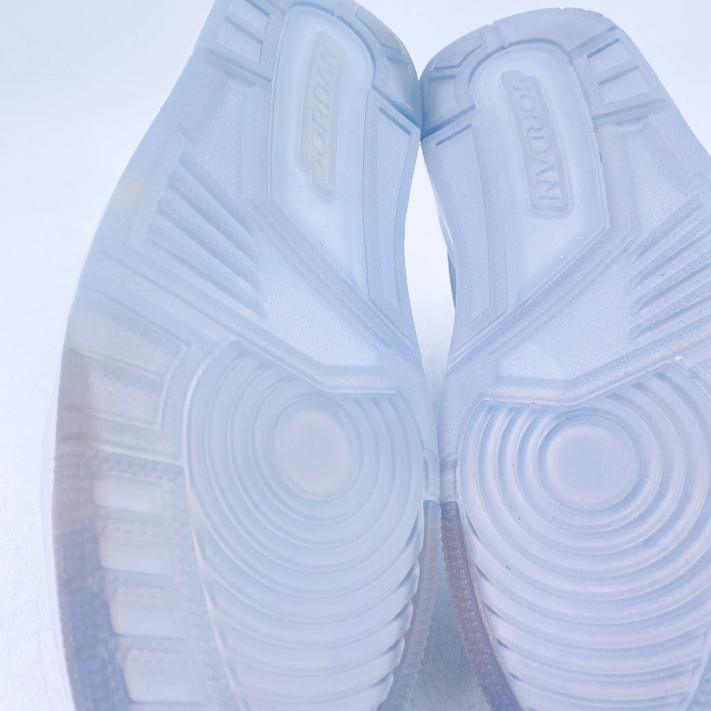 Air Jordan 3 Retro "Pure White" 2018 New Size 10