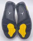 Air Jordan 4 Retro "Thunder" 2023 New Size 10
