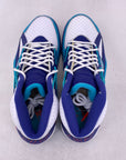 Nike Air Trainer SC High "Miami Dolphins" 2020 New Size 10.5