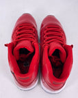 Air Jordan 11 Retro "Win Like 96" 2017 Used Size 9.5