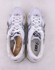 Asics Gel-1130 "White Cloud Grey" 2024 New Size 9.5