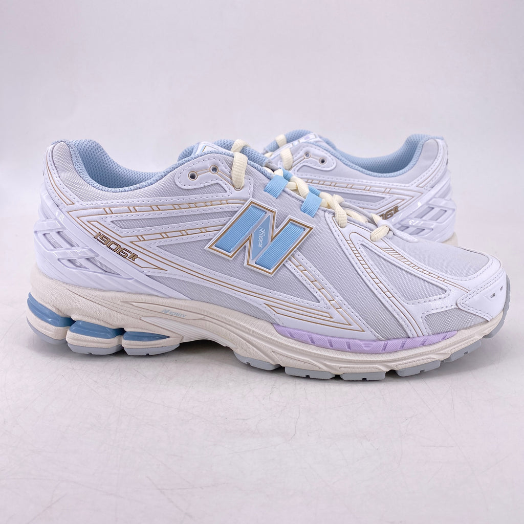 New Balance 1906r "Tyrese Maxey White Blue" 2025 New Size 11.5